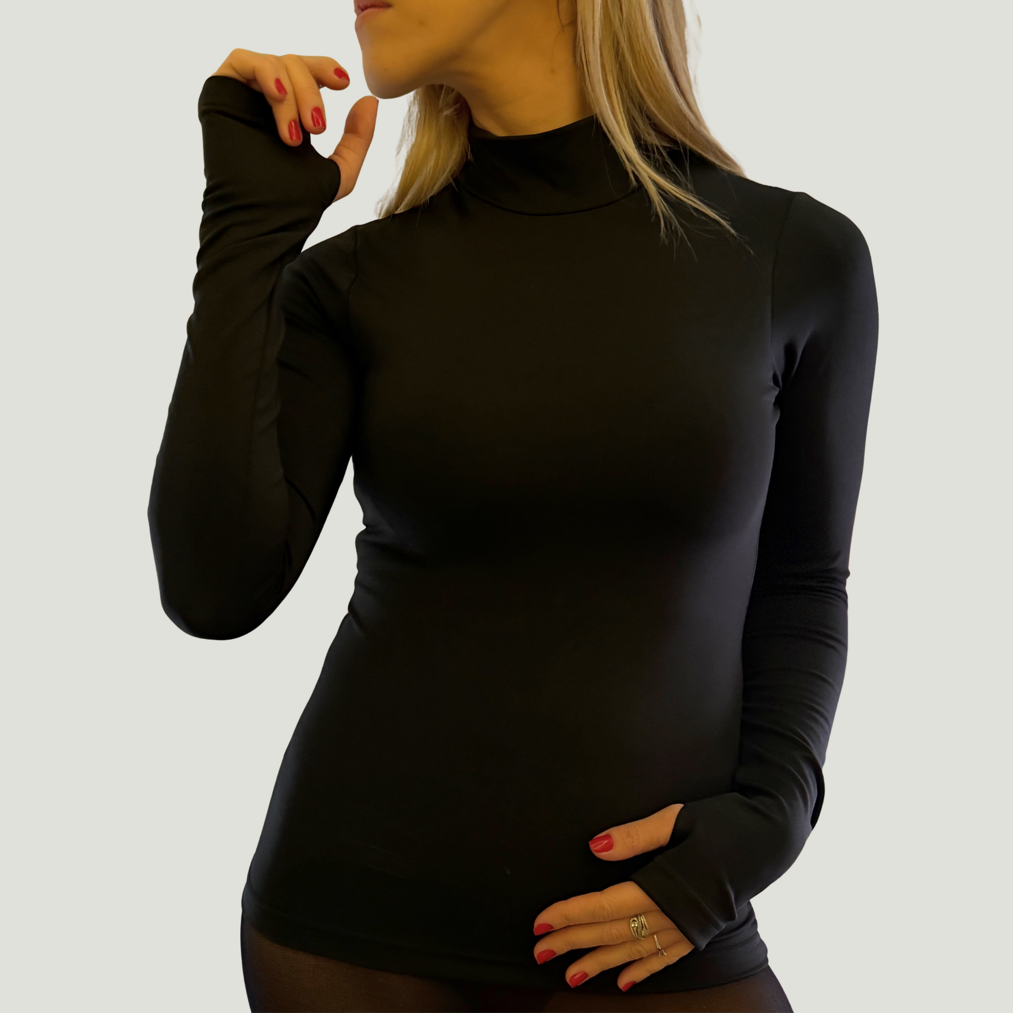 Blusa Básica